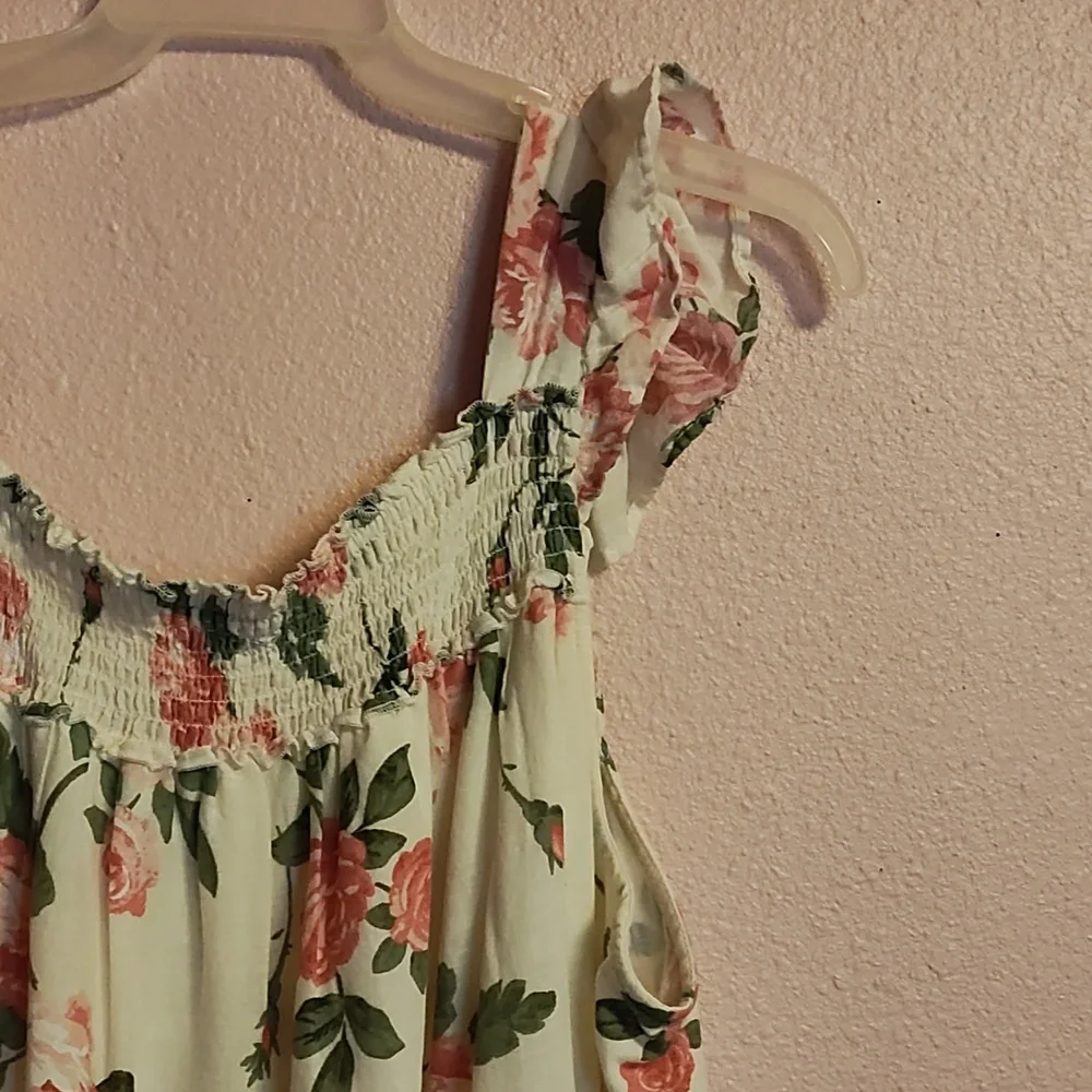 Maxi dress - Picture 4 of 4